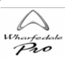 Logo de WHARFEDALE PRO